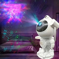 ✨ Proyector Astronauta con sonidos! 🚀